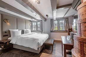 Hotel The Craftsmen
