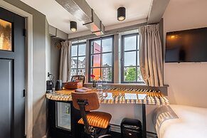 Hotel The Craftsmen