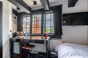 Hotel The Craftsmen