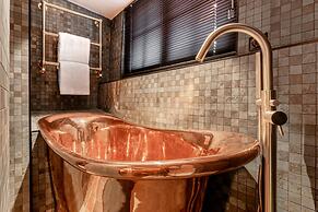Hotel The Craftsmen