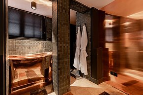 Hotel The Craftsmen