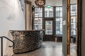 Hotel The Craftsmen