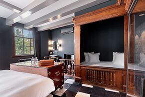 Hotel The Craftsmen