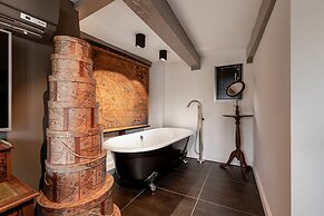Hotel The Craftsmen