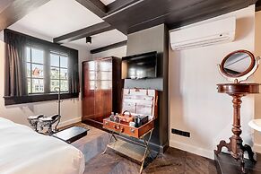 Hotel The Craftsmen