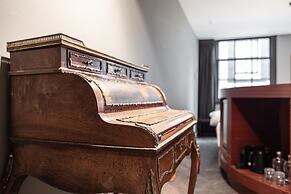 Hotel The Craftsmen
