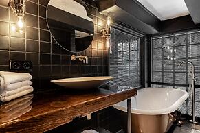 Hotel The Craftsmen