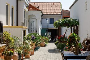 Pension Laubenhof