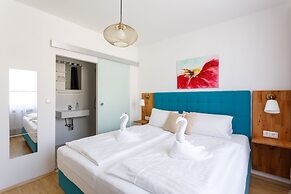 Pension Laubenhof