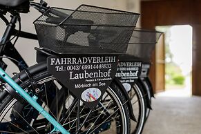 Pension Laubenhof