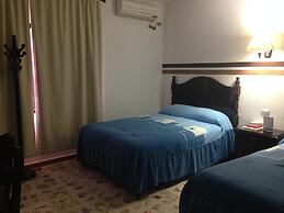 Hotel Claudia
