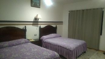 Hotel Claudia