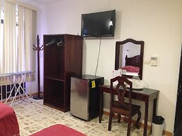 Hotel Claudia