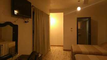 Hotel Claudia