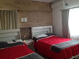 Hotel Claudia