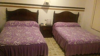 Hotel Claudia