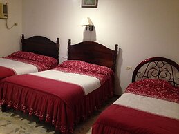 Hotel Claudia