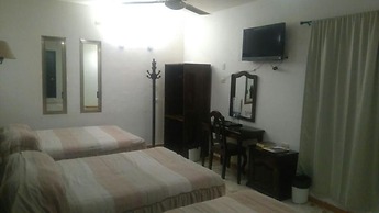 Hotel Claudia