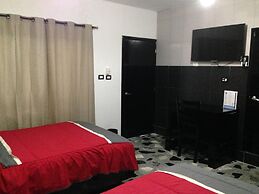 Hotel Claudia