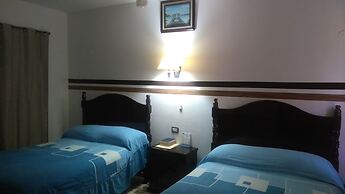 Hotel Claudia