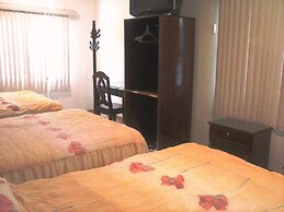 Hotel Claudia