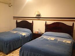 Hotel Claudia