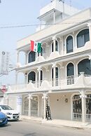 Hotel Claudia