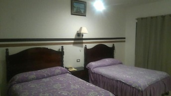 Hotel Claudia