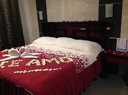 Hotel Claudia