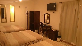 Hotel Claudia