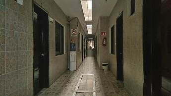 Hotel Claudia