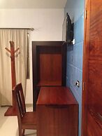 Hotel Claudia