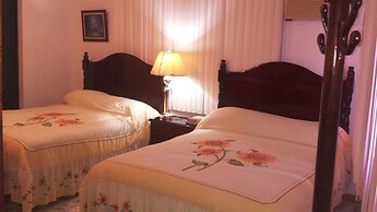 Hotel Claudia