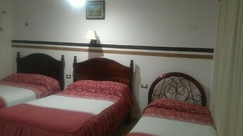 Hotel Claudia