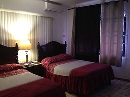 Hotel Claudia