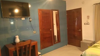 Hotel Claudia