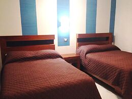 Hotel Claudia
