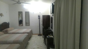Hotel Claudia