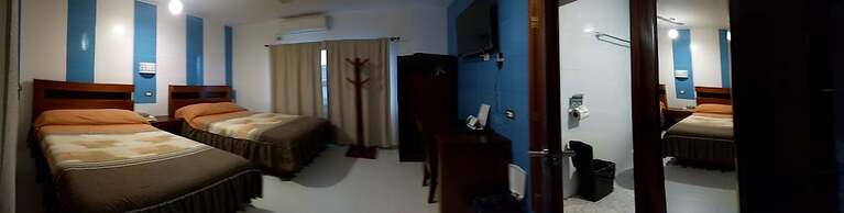 Hotel Claudia