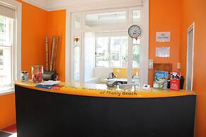 Manly Bunkhouse - Hostel