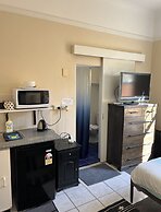 Manly Bunkhouse - Hostel