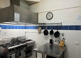 Manly Bunkhouse - Hostel