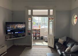Manly Bunkhouse - Hostel