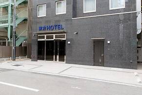 Toho Hotel MOTOMACHI