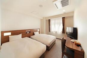 Toho Hotel MOTOMACHI