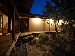 Uchiko - Inn Cocoro