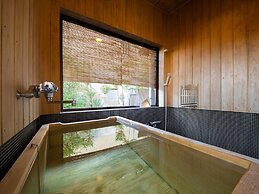 Uchiko - Inn Cocoro