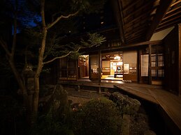 Uchiko - Inn Cocoro