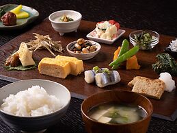 Uchiko - Inn Cocoro