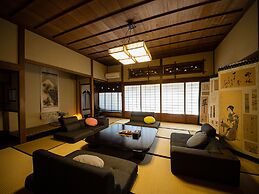Uchiko - Inn Cocoro